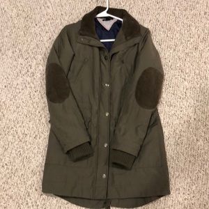 Women's winter jacket